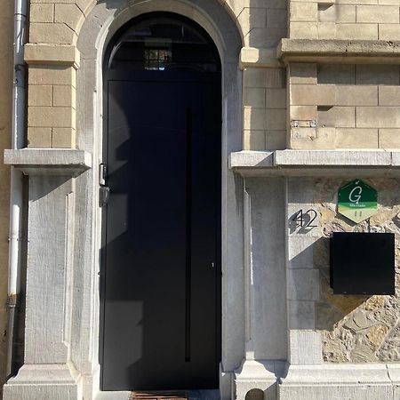 Apartmán La Cave De Nana Lutych Exteriér fotografie